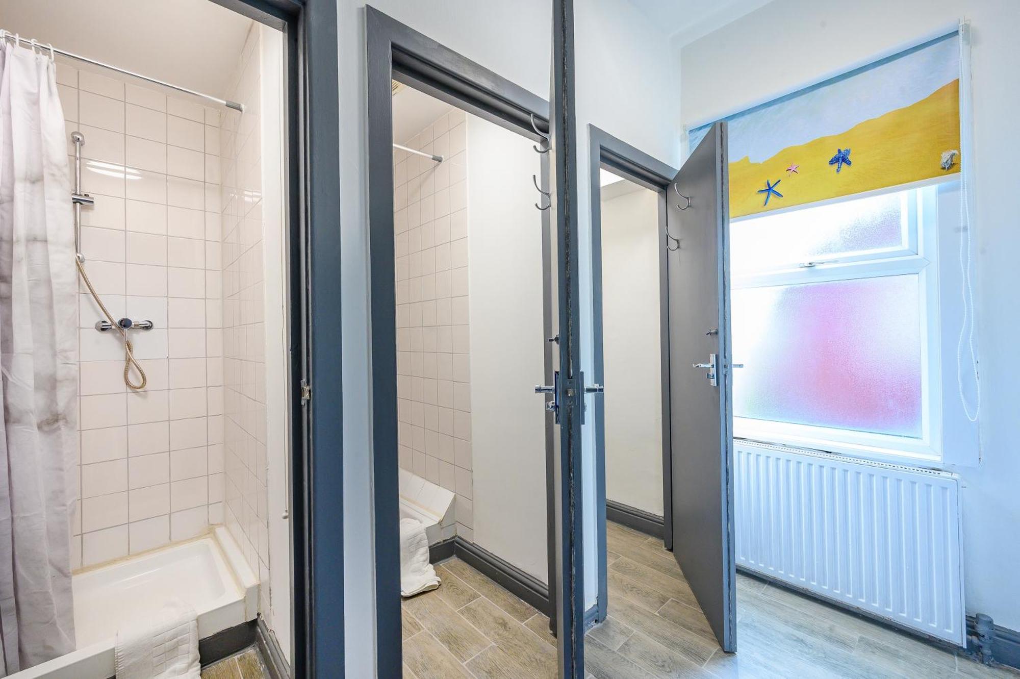 -Rc7H- For Your Relaxed & Cosy Free Parking Leeds  Buitenkant foto
