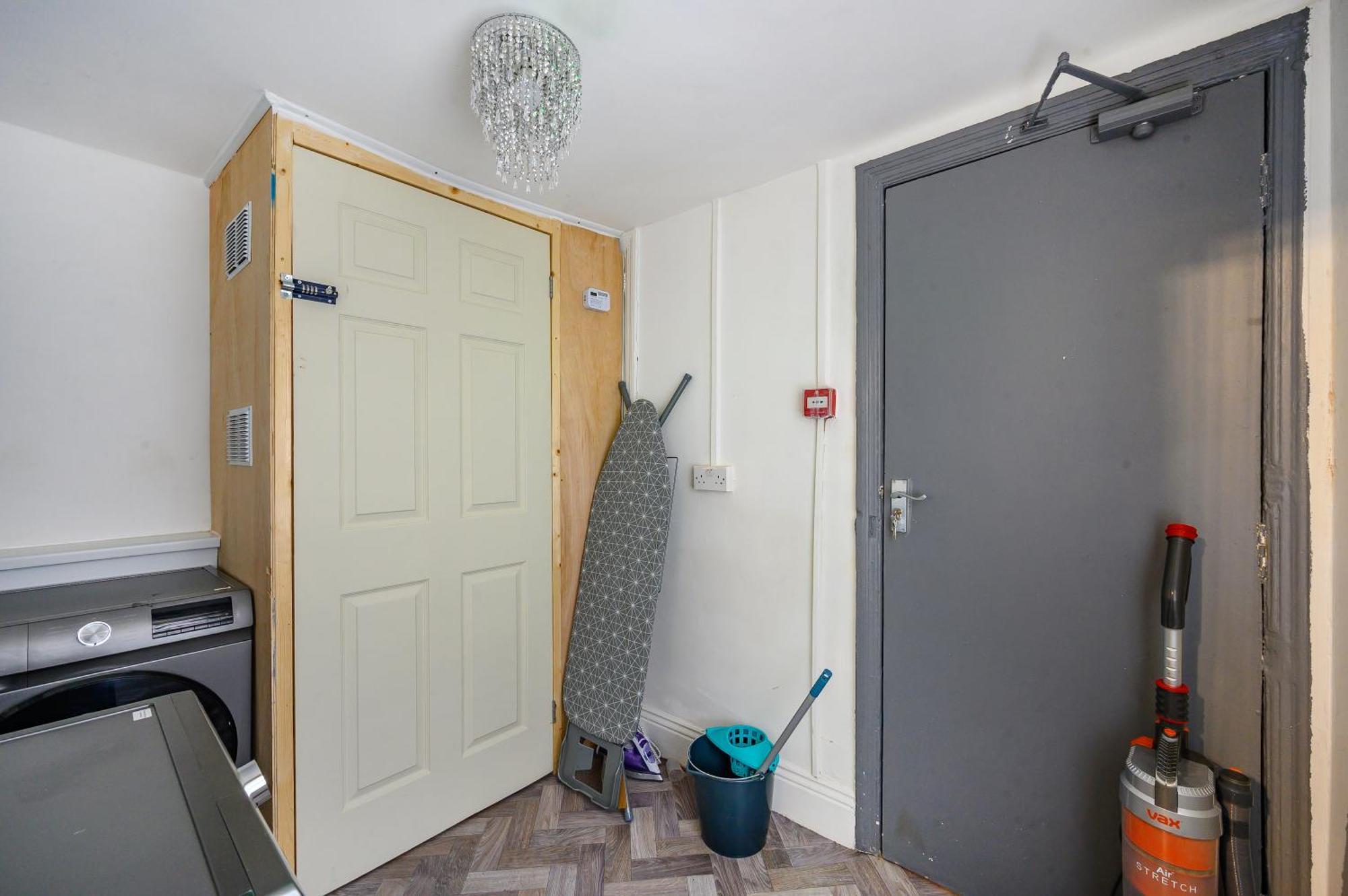-Rc7H- For Your Relaxed & Cosy Free Parking Leeds  Buitenkant foto